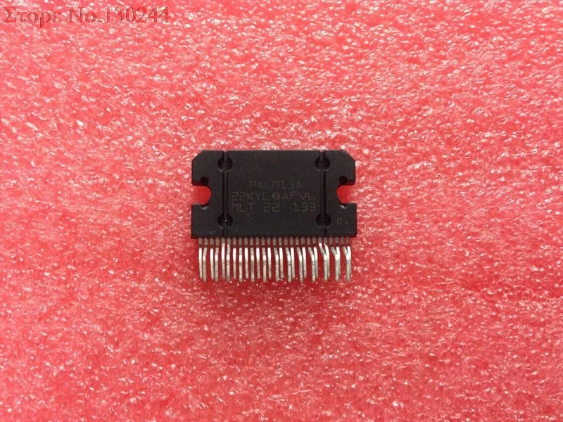 

1pcs/lot PAL013A ZIP-27 PALO13A ZIP27 PAL013 ZIP