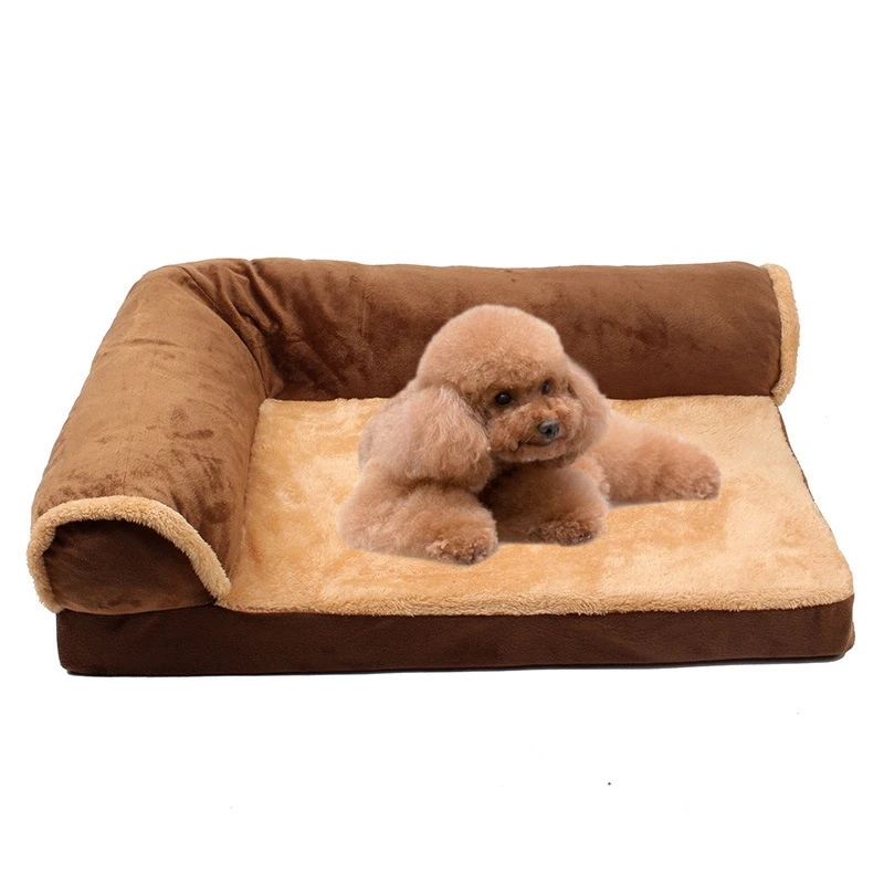 2019 Hot Sale House for Small Medium Dogs Pet Dog Kennel Nest Bed Cat Mat Puppy Travel Supplies | Дом и сад