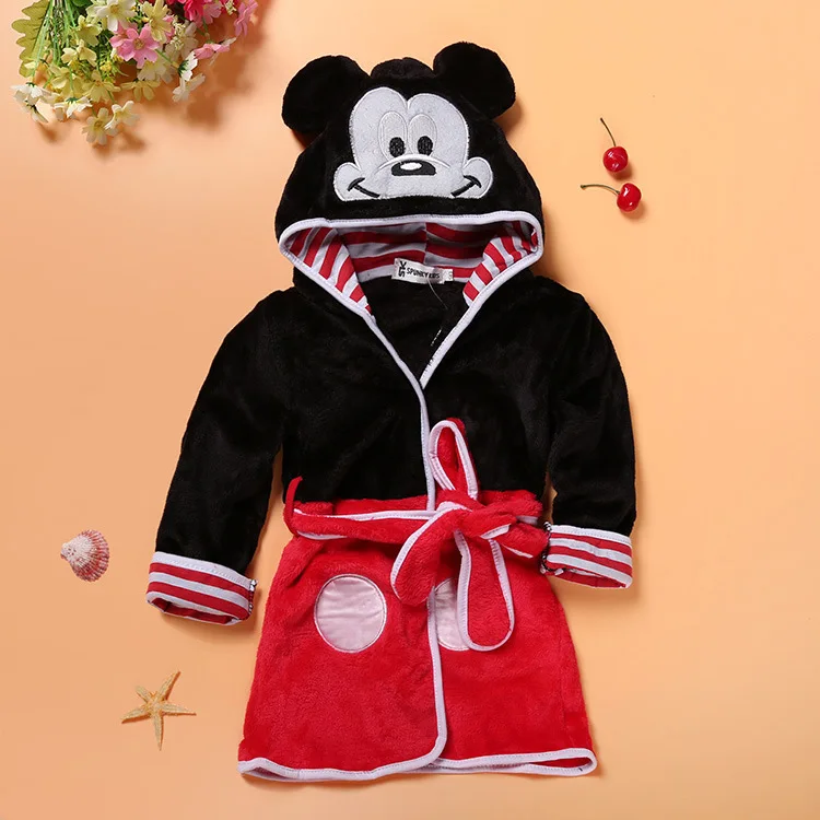 

2019 1 To 5 Years Old Kids Pajama Set Cartoon Boys And Girls High Quality Sleepwear Clothing Sets Baby Nightclothes Children
