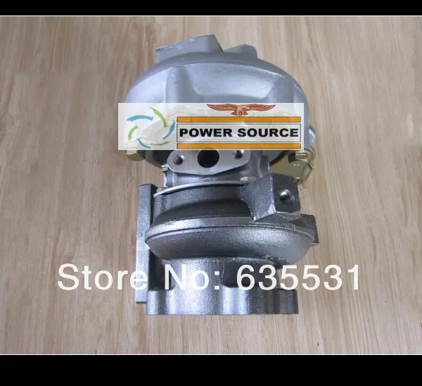 TD04L 14411-7T600 49377-02600 Turbocharger For Nissan TD27 NS25 D22 Navara Pickup 3.2L QD32 QD32T 80KW with Gaskets (2).JPG