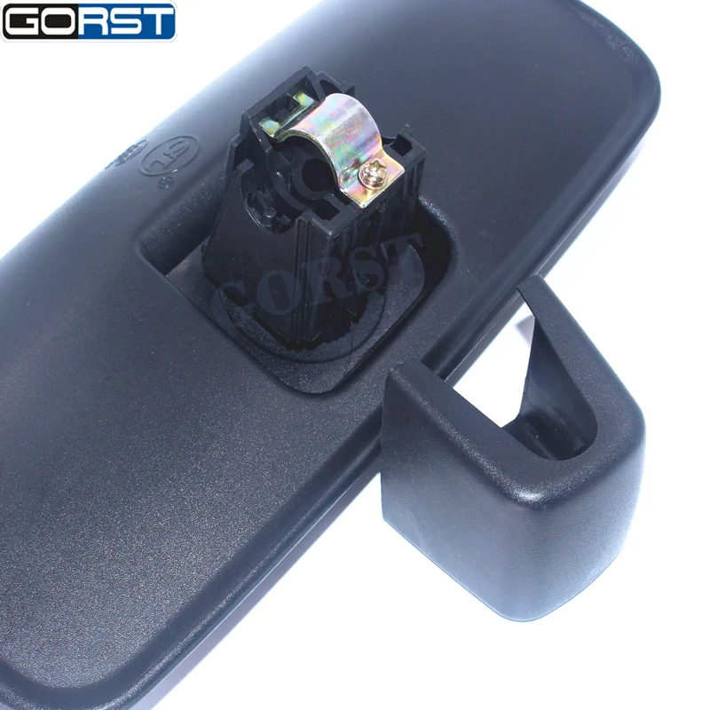 CarAutomobile Accessories Car-Styling Reflector Rearview Mirror Side Mirror Exterior Assembly for benz Axor series truck-11