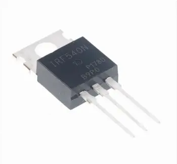 

IRF540N IRF540 FET TO-220