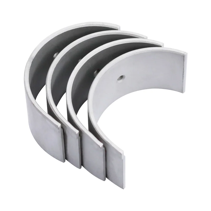 

4Pcs Motorcycle Connecting Rod Bearing STD ~ +100 For Honda CB450 S CB400 CM400 CM450 CMX450 CBX A CB900 CB750 CB1000 CB450S