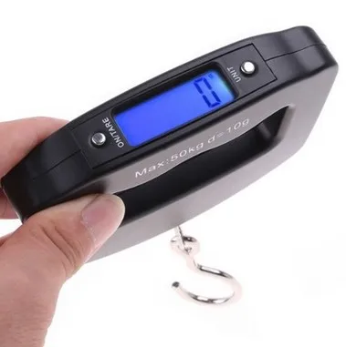 Luggage Scale (35)