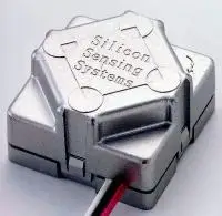 

Gyroscope Angle Sensor CRS03-02/CRS03-04