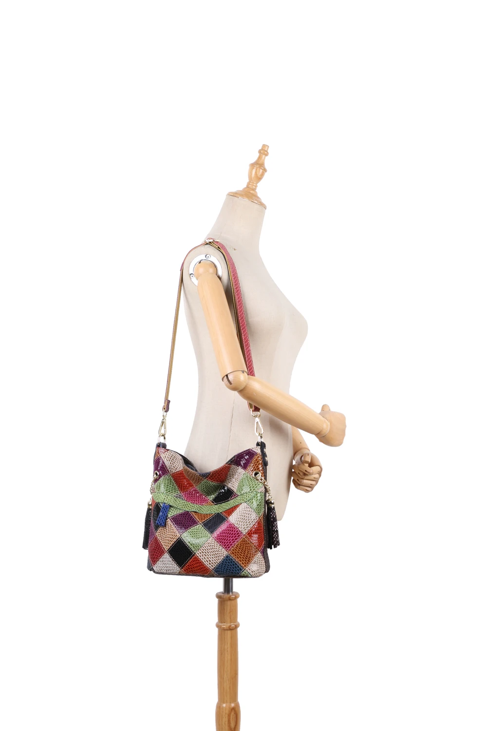 Bolsas de ombro