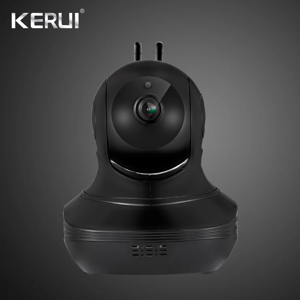 KERUI 1080P Cloud Storage Wifi IP Camera Surveillance Camera 2 way Audio Activity Alert Smart Webcam KERUI 1080P Cloud Storage Wifi IP Camera Surveillance Camera 2 way Audio Activity Alert Smart Webcam