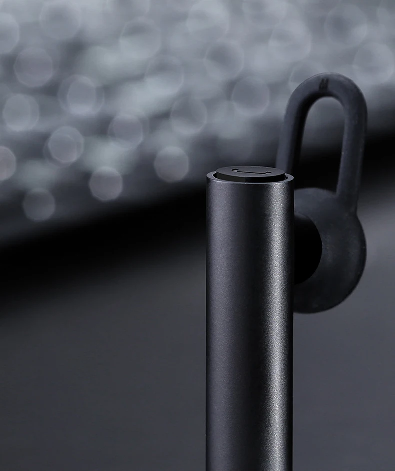 Najtaniej Oryginalny Xiaomi bezprzewodowy słuchawka douszna bluetooth 4.1 Stereo jasne słuchawki wbudowany mikrofon zestaw głośnomówiący dla Xiaomi uwaga 2