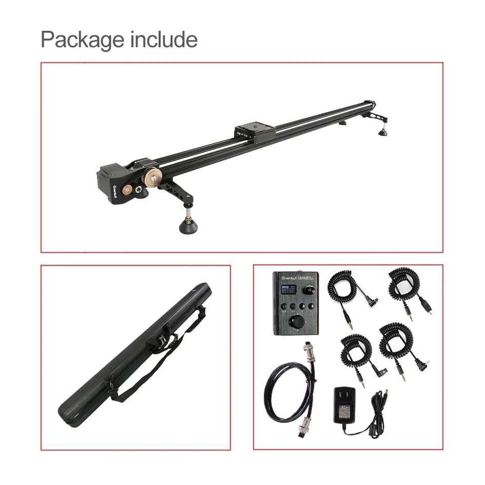 GB-TRACK-X6-KIT-01