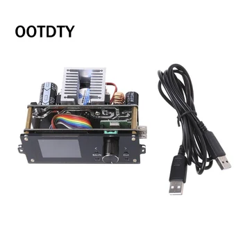 

DPX6005S Adjustable Voltage Power Supply Module With 1.8" LCD Display