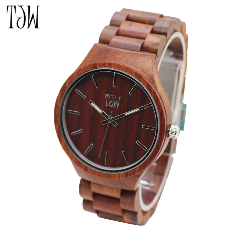 Wood Watch  Quartz Watches   Wooden   Wooden Watch  Men20