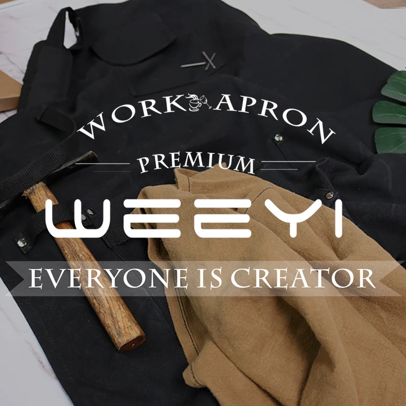 Apron men