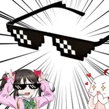 Новинка, мозаичные солнцезащитные очки, забавные, хип-хоп, унисекс, Квадратичный Элемент, унисекс, солнцезащитные очки для сцены, представления, повседневная одежда