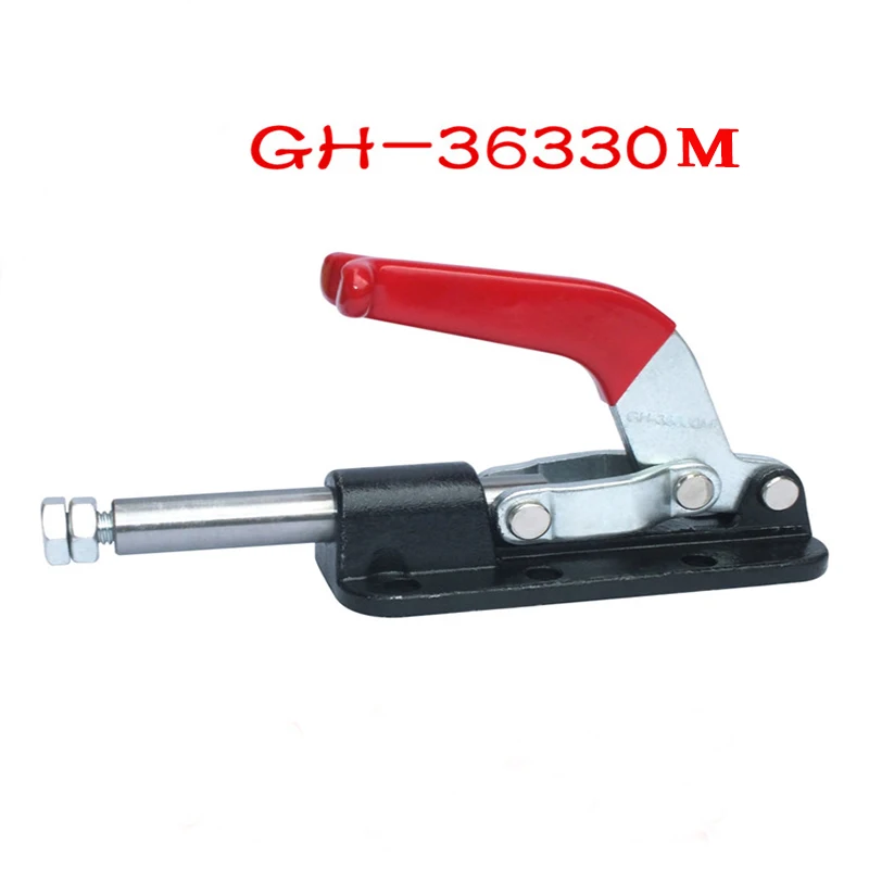 

Hand Tool Toggle Clamp Vertical Clamp GH-36330M hand tool