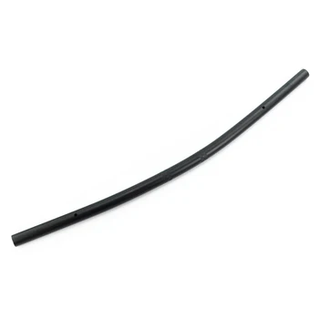 

Motorcycle handlebar modification Small goose bend CG125 modified accessories 22 caliber retro handlebar