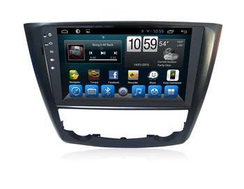 

Navirider Android 8.1.0 octa core car dvd player for Renault Kadjar gps+glosnass multimedia head Unit stereo autoradio