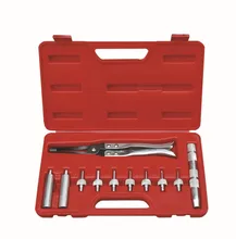 11 valve oil seal tools valve oil seal plier valve spring plier valve plier