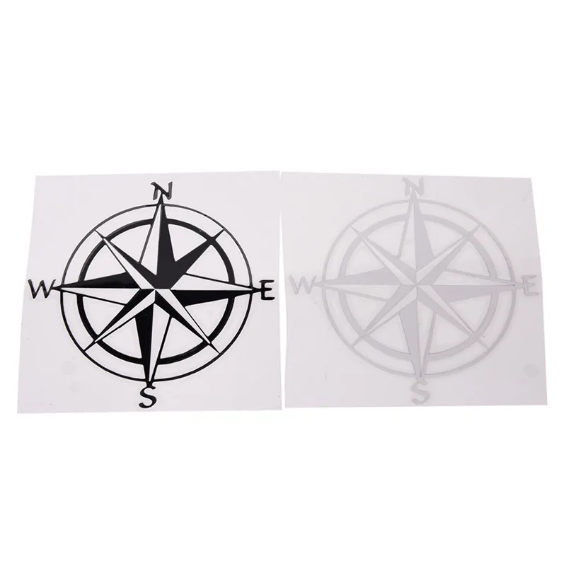 ANCHOR HEART Vinyl Decal Sticker Car Boat Window Wall Bumper Sailing Nautical