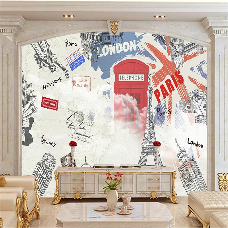 European Luxury Wallpapers Street Eiffel Tower Photo Wallpapers For Walls 3d Wall Murals For Living Roon Bedroom Home Decor Custom Wallpaper Wallpaper Rollwall Papers Home Decor Aliexpress European Luxury Wallpapers Street Eiffel Tower Photo Wallpapers For Walls 3d Wall Murals For Living Roon Bedroom Home Decor Custom Wallpaper Wallpaper Rollwall Papers Home Decor Aliexpress