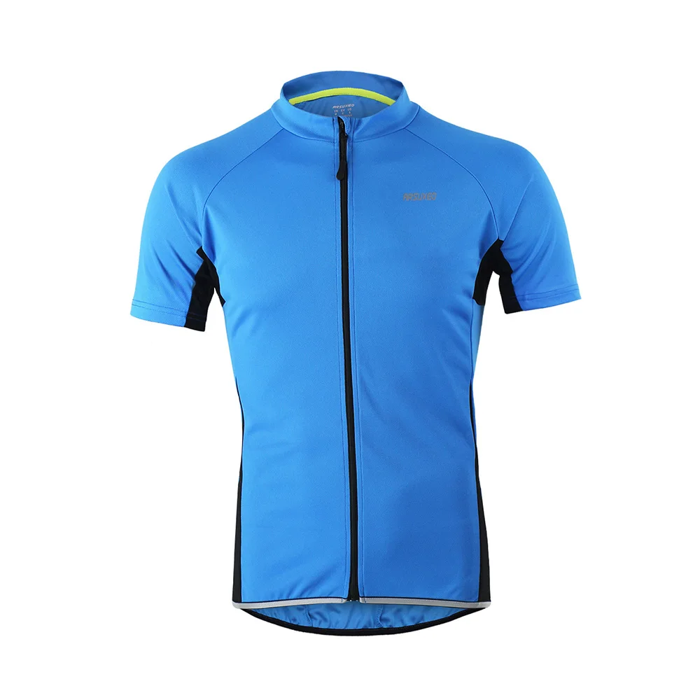 Buy ARSUXEO 2017 Outdoor Sports Cycling Jersey