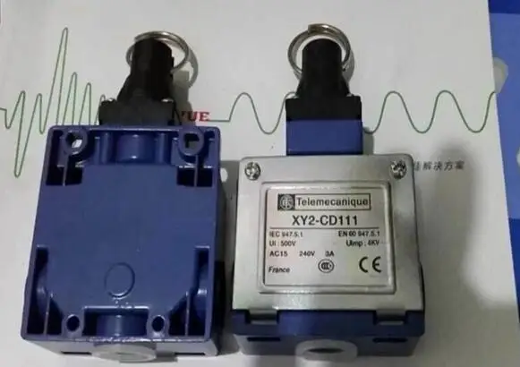 Бесплатная доставка 100% Новый и оригинальный XCK MR202/XY2 CD111 кабель безопасности