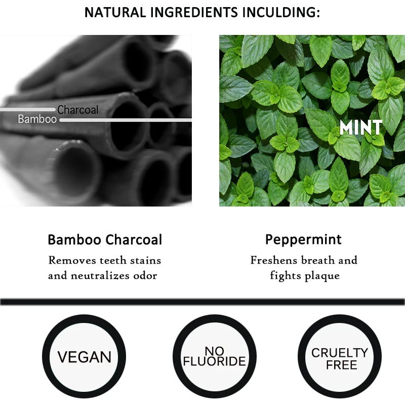 Natural Health Bamboo Beauty Care 4