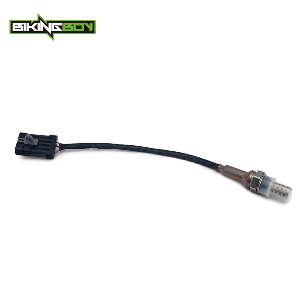 BIKINGBOY O2 Сенсор кислорода для HiSUN UTV 400 500 700 800 1000 Massimo Supermach Bennche Menards Excalibur OEM 39160-116-0000