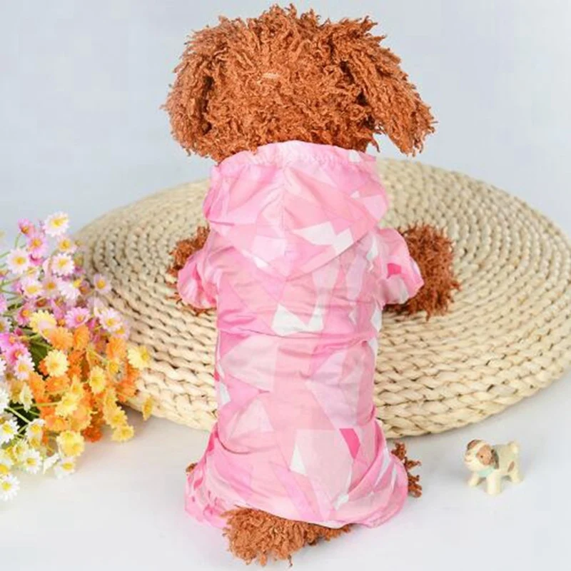 overalls for dogs - 
