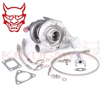 

Kinugawa Turbocharger TD06-17C 8cm for GMC Syclone Typhoon 4.3L