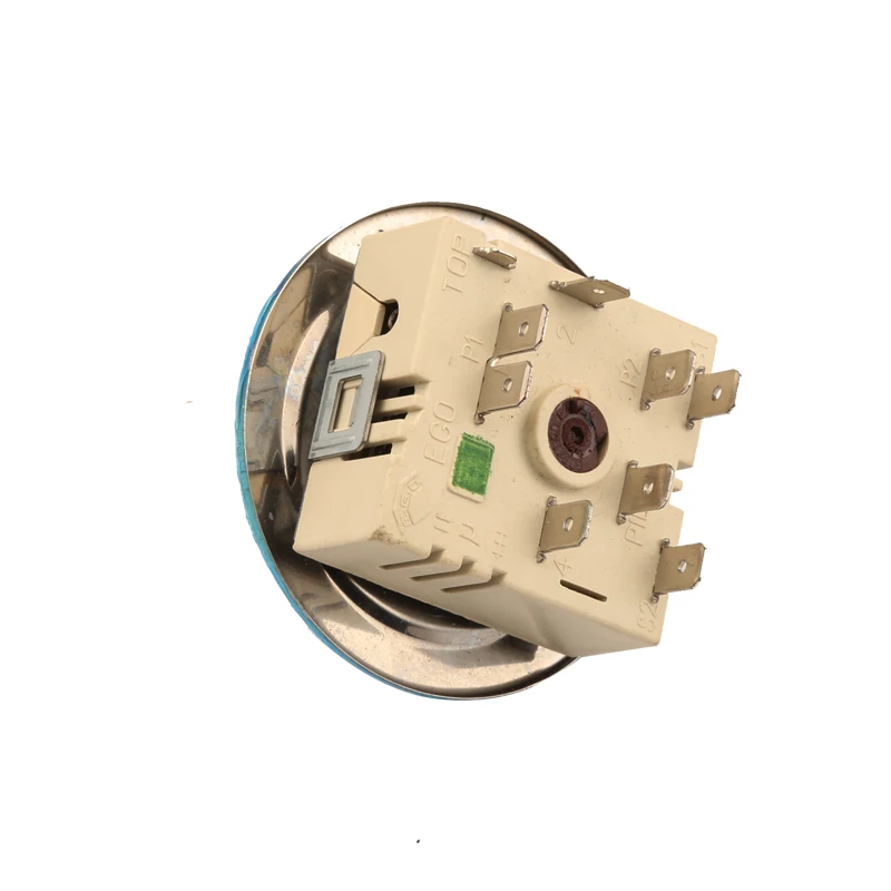 Regolatore Universale Per Fornello Regolatore Universale Di - Foto 14