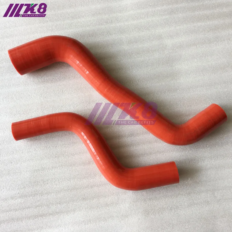 

Silicone Radiator Hose KIT For PROTON Gen.2 AT RADIATOR HOSE red/blue/black