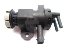 Original standard DIESEL TURBOCHARGER PRESSURE CONVERTER for BMW 123 335 535 635 740 X3 X5 X6 E60 E70D 8509323, 11657811814,