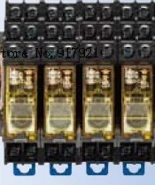 

[ZOB] Diode type without lights relay RJ1S-CD-12 D48 slim power relay --20PCS/LOT