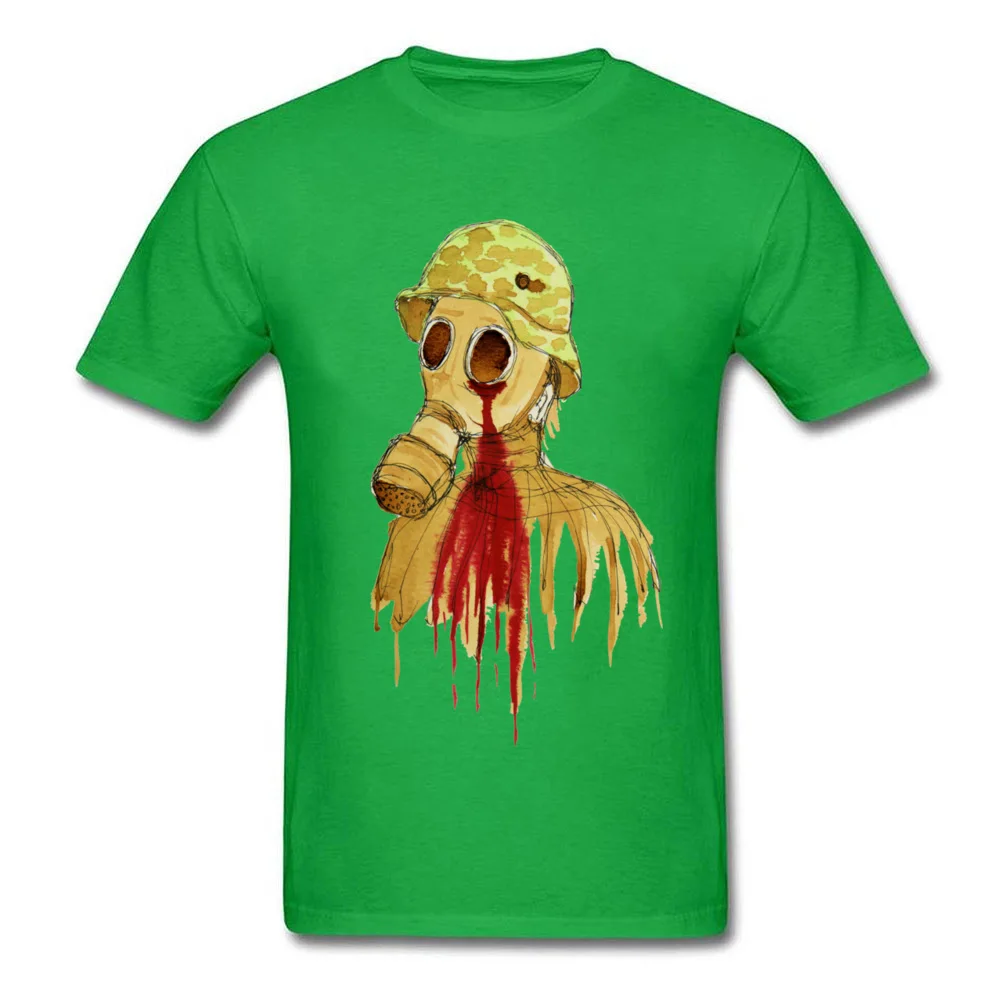 War Face_green