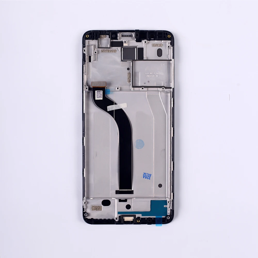 Качество AAA 5 7 дюймовый ЖК дисплей для Xiaomi Redmi сенсорный экран 100% протестированный