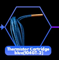 Trianglelab BMG экструдер Валы 3X20 мм/3x24 мм/3x30 мм/4X22/4x24 мм Мини Боуден экструдер комплект для Drivegear двойной привод шестерни экструдер