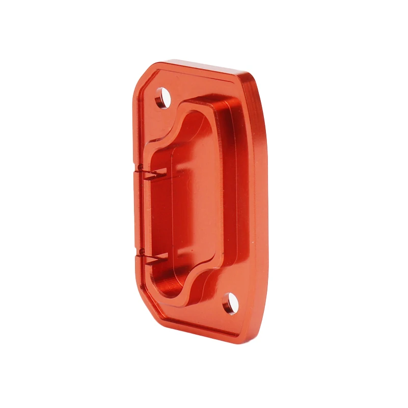 1 пара тормозных бачков с ЧПУ для KTM SX SXF XC XCF XCW EXC F XCFW TC FC 125 530 2007 2018|Руль велосипеда| |