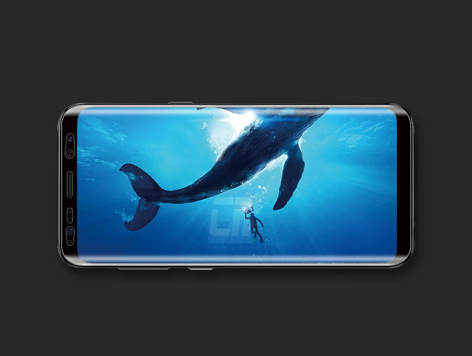 3D Soft Protective Film