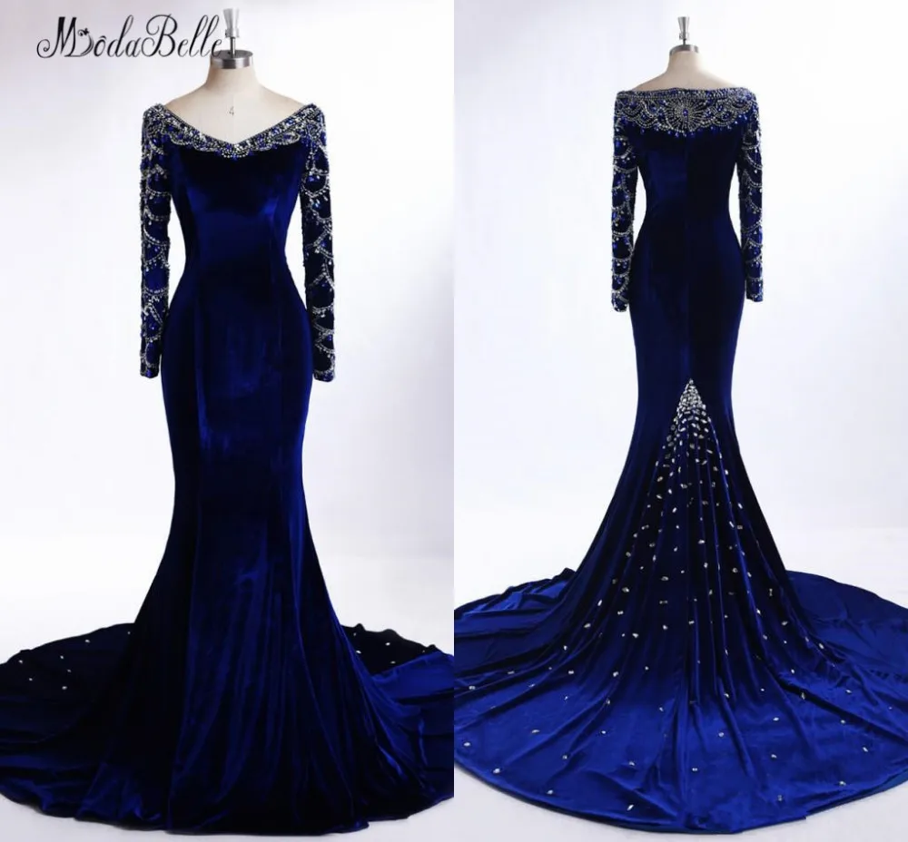 US $16.16 216% OFFmodabelle Royal Blue Mermaid Muslim Evening Dress Meerjungfrau Kleid Mother Of The Bride Dresses Robes De Soiree LongueEvening US $16.16 216% OFFmodabelle Royal Blue Mermaid Muslim Evening Dress Meerjungfrau Kleid Mother Of The Bride Dresses Robes De Soiree LongueEvening