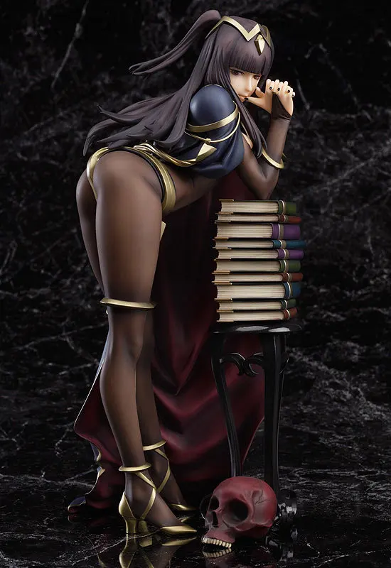 

Game Fire Emblem Sallya Awakening Sexy Girls Model PVC Action Figure Collection Model Toys