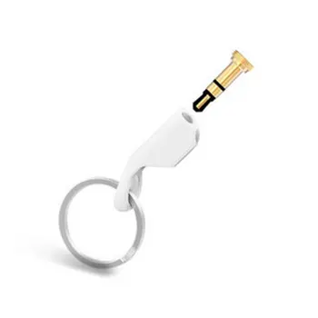 

Universal 3.5mm Plug Mobile Phone IR Infrared Wireless Smart Remote Control Portable For Home Appliances Controller