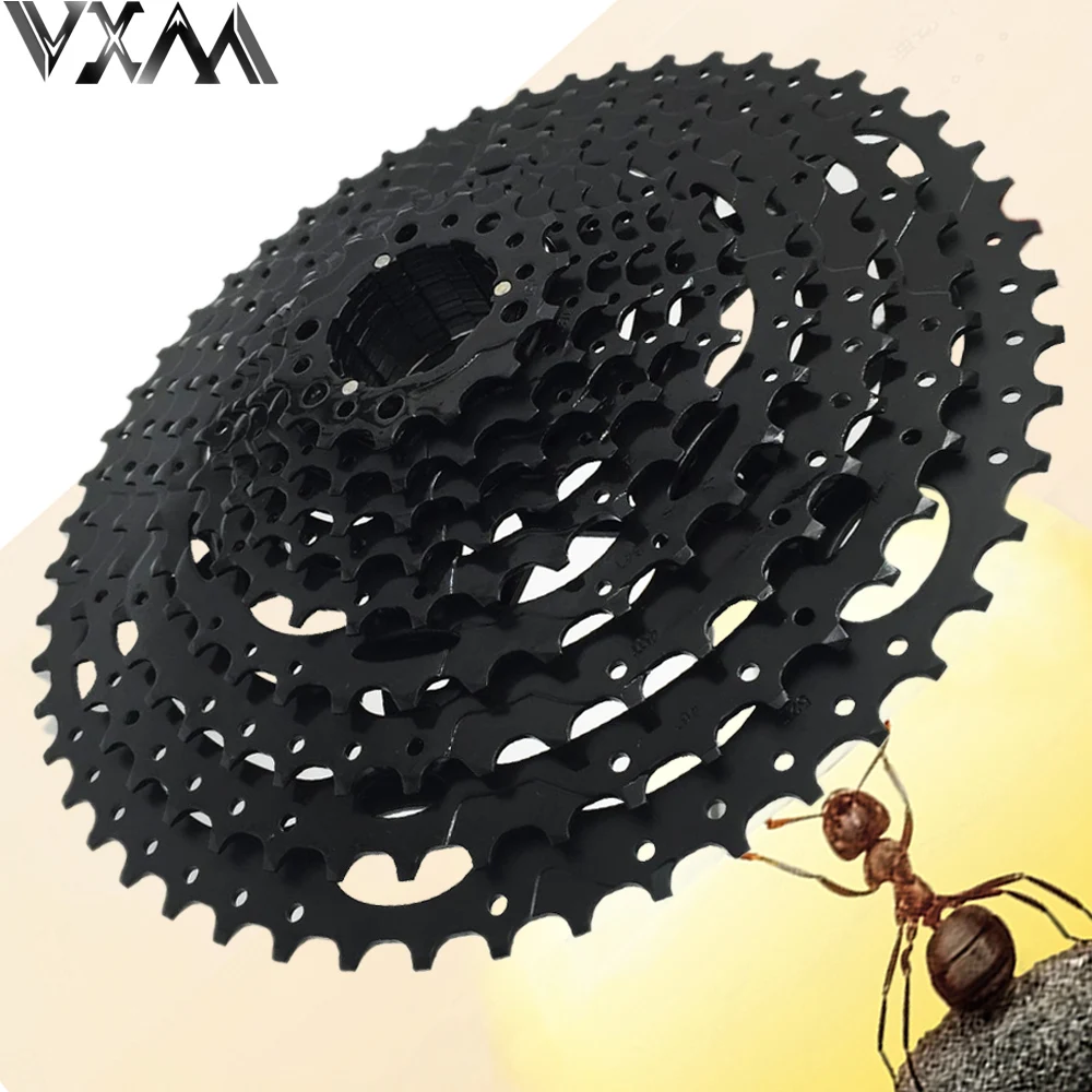 VXM font b Bicycle b font Freewheel 11 font b Speed b font 11T 52T Cassete