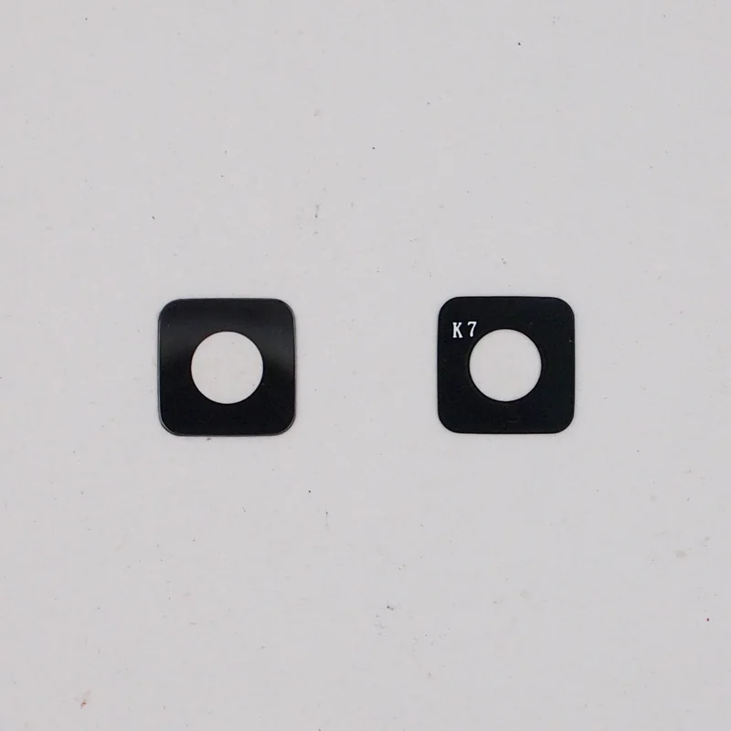 

BaanSam New Glass Camera Lens For Lenovo Z2 Pro K920 6 Inch Replacement Parts