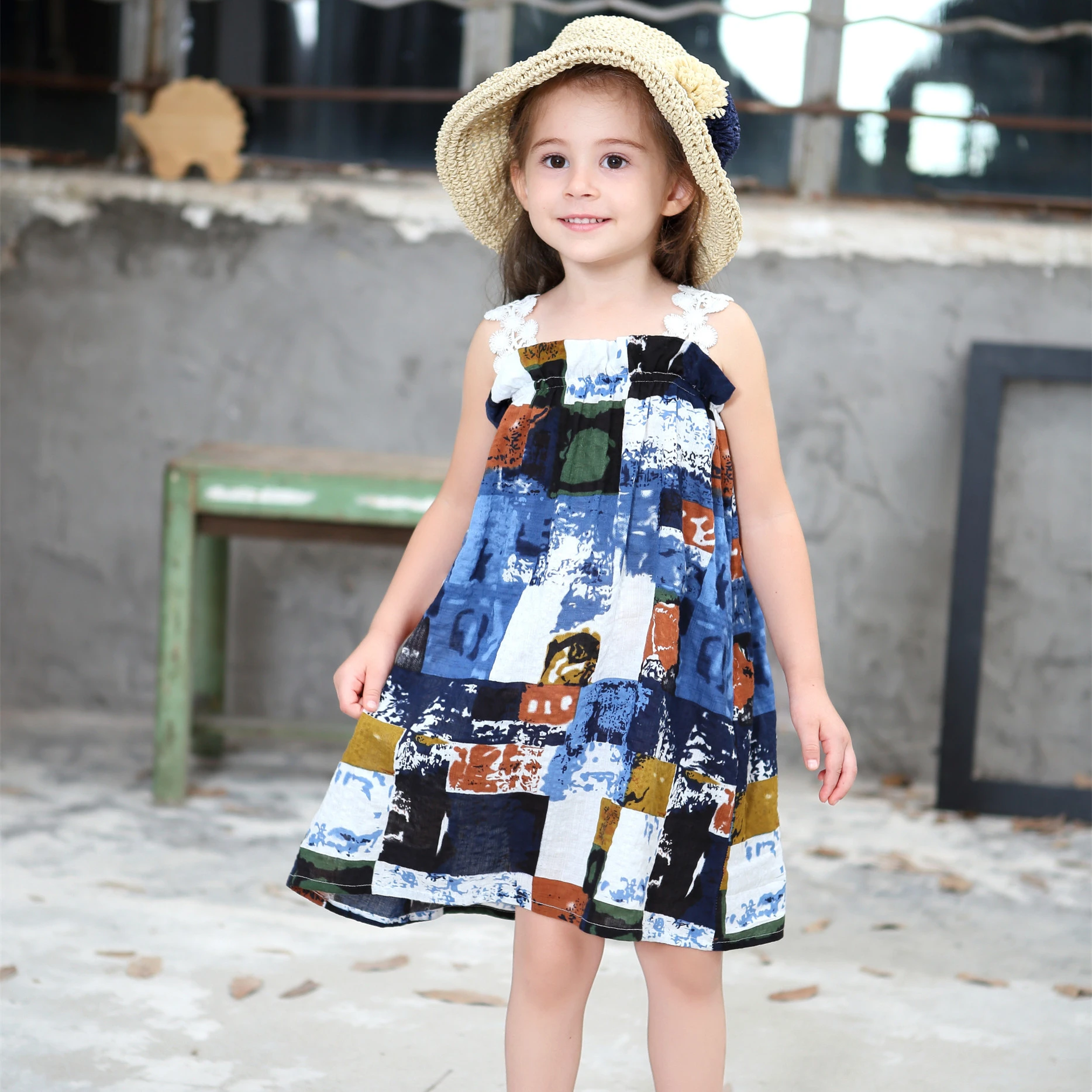 baby bohemian clothes