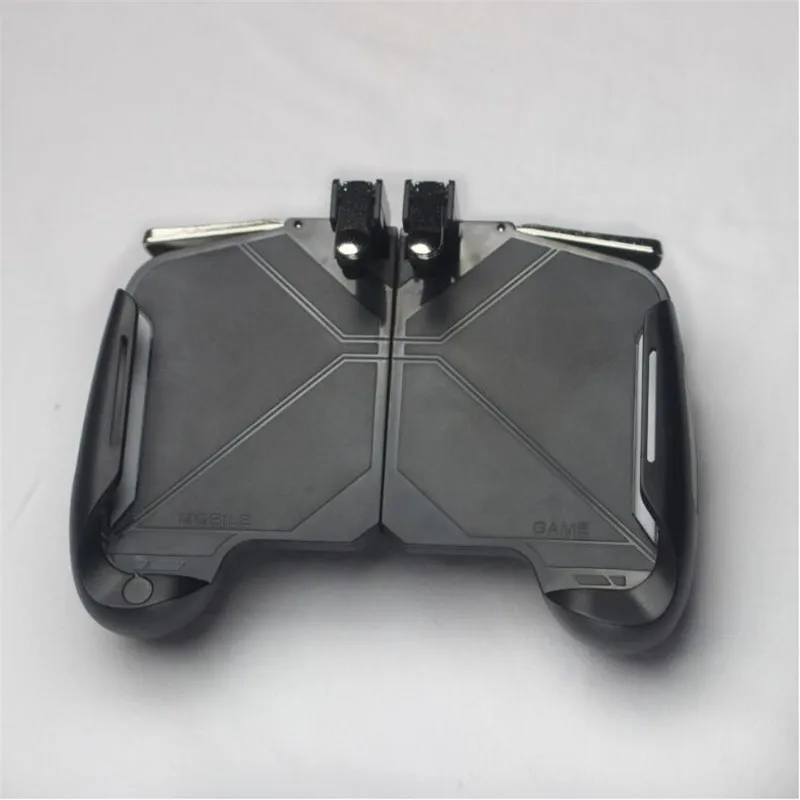 AK16 для контроллера Pubg геймпад Pubg мобильный захват с джойстиком/триггером L1r1 пожарные кнопки для iPhone Android IOS