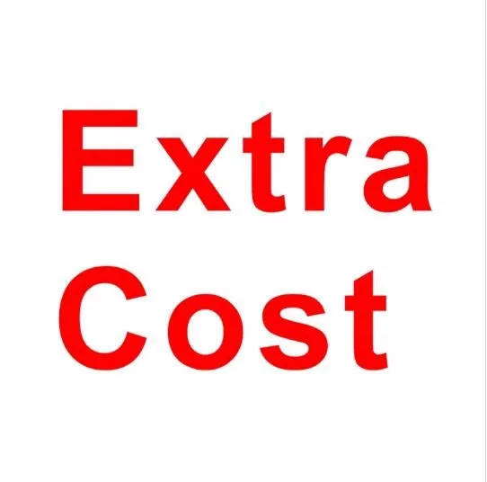 Die Zus tzliche Extra Kosten F r Versand Oder Nach Kleid coste die-zus-tzliche-extra-kosten-f-r-versand-oder-nach-kleid-coste