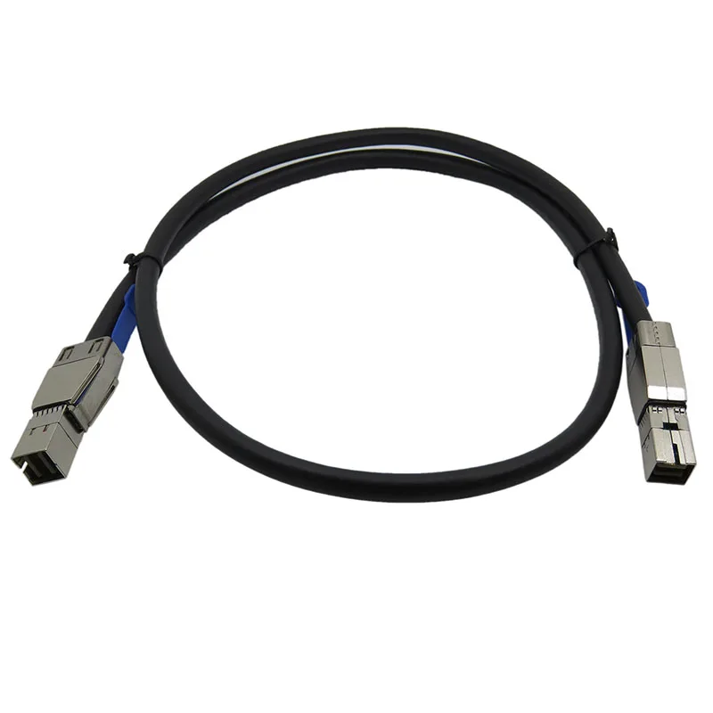 Sans Digital mini SAS HD to (SFF 8644 SFF 8644) кабель 1 м 2 3M|digital cable|cable c |