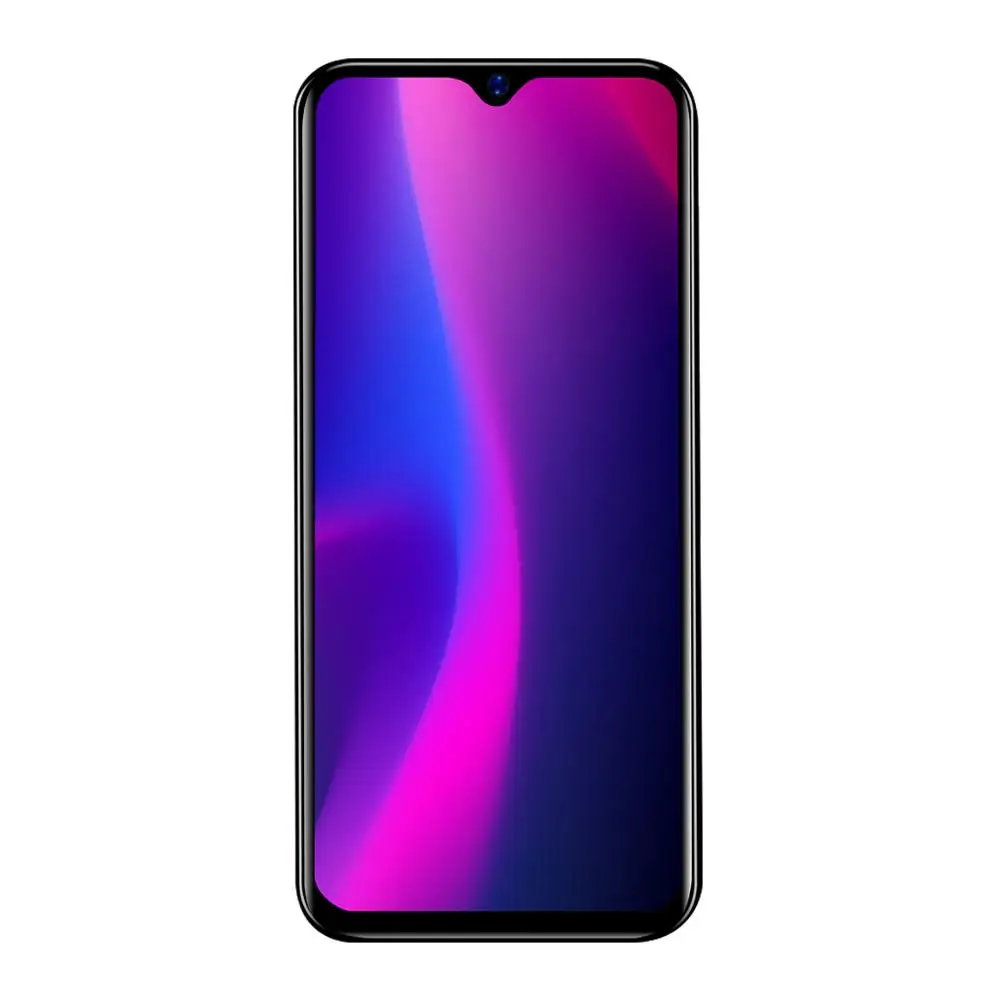 Мобильный телефон Blackview A60 4080 мАч 1 ГБ+16 ГБ четыре ядра Android 8.1 6 дюймовый экран 19.2:9