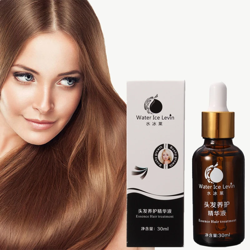 Hair Growth Products Natural With No Side Effects Faster Grow Hair Treatment Restore Regrowth Pilatory Anti Hair Loss Products