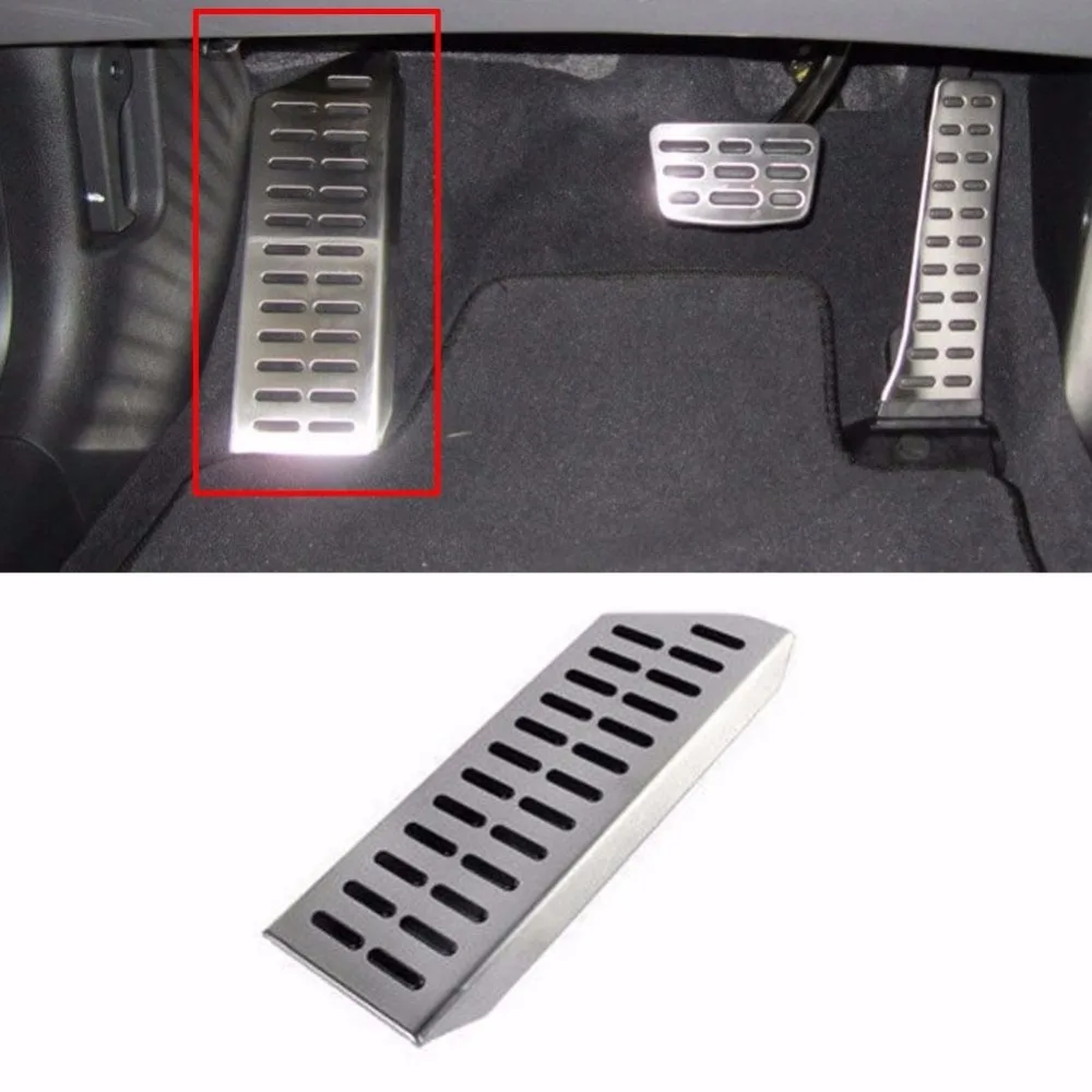 

Aluminum Foot Rest 842663X200 for Hyundai Elantra 2011-2016 FOR AVANTE MD